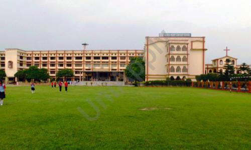 Sacred Heart Convent School — photo 1