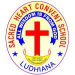 Sacred Heart Convent School logo