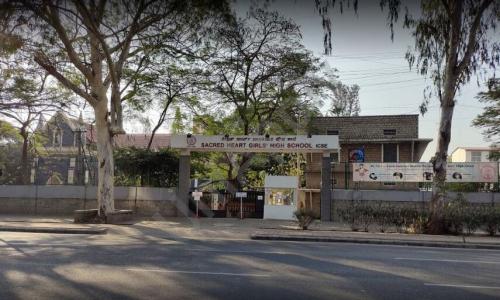 Sacred Heart Girls' High School — photo 1