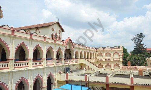Sacred Heart Girls' High School — photo 2