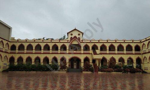Sacred Heart Girls' High School — photo 3