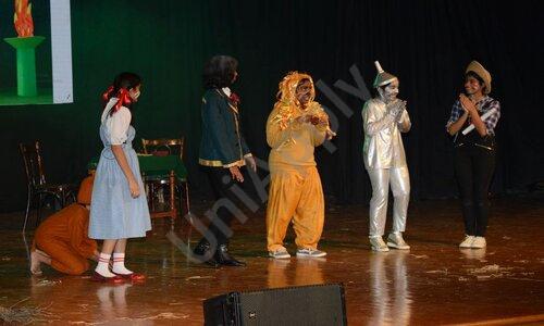Sacred Heart Girls' High School — photo 6
