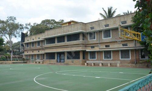 Sacred Heart Girls' High School — photo 7