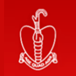 Sacred Heart Girls' High School logo
