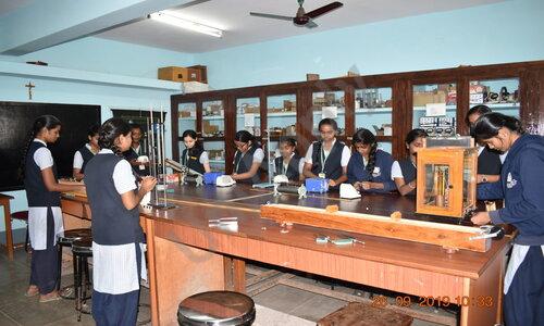 Sacred Heart Girls' PU College — photo 6