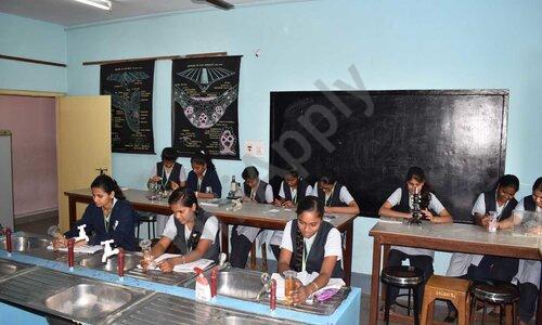 Sacred Heart Girls' PU College — photo 7