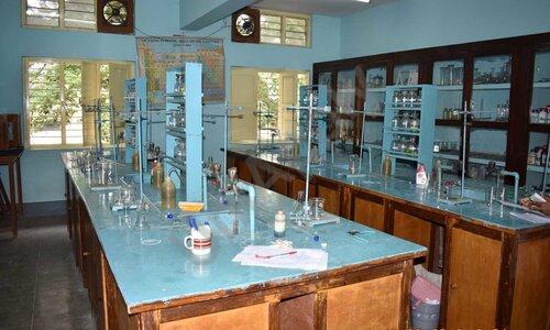 Sacred Heart Girls' PU College — photo 8
