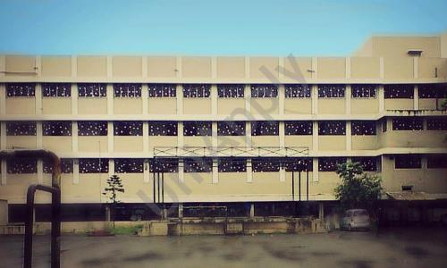 Sacred Heart High School &amp; Junior College — photo 1