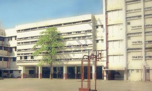 Sacred Heart High School &amp; Junior College — photo 3