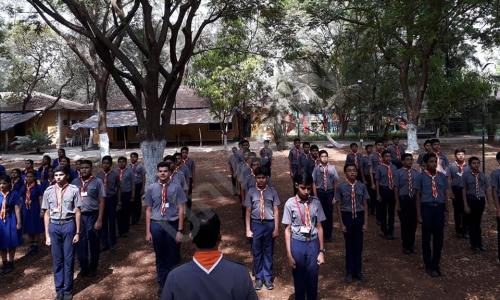 Sacred Heart High School &amp; Junior College — photo 4