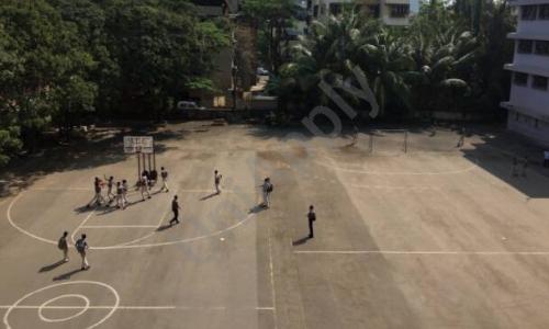 Sacred Heart High School &amp; Junior College — photo 6
