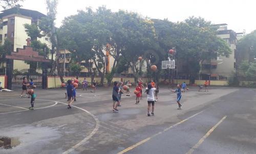 Sacred Heart High School &amp; Junior College — photo 7
