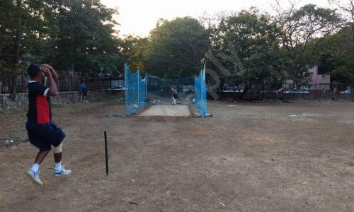 Sacred Heart High School &amp; Junior College — photo 8