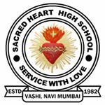 Sacred Heart High School & Junior College logo