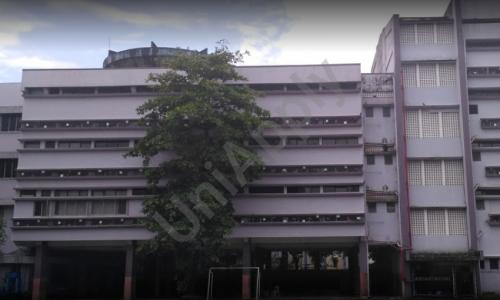 Sacred Heart High School And Junior College — photo 2