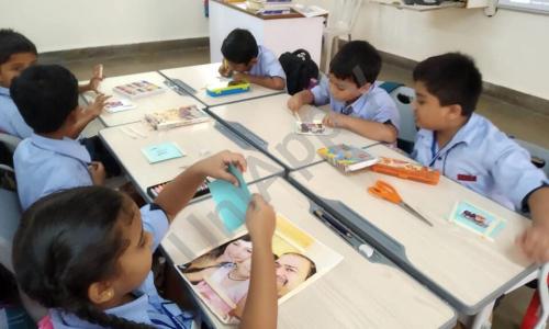 Sacred Heart International School — photo 1