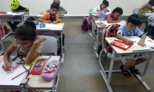 Sacred Heart International School — photo 2