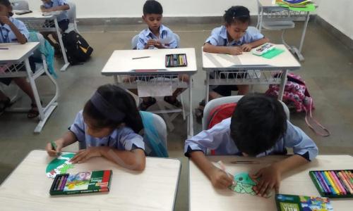 Sacred Heart International School — photo 3