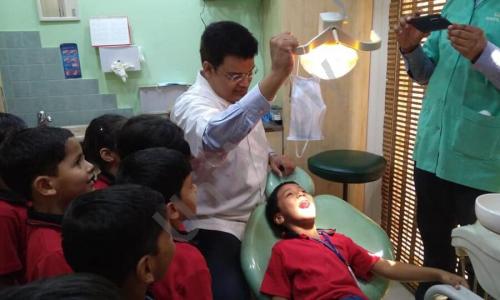 Sacred Heart International School — photo 5