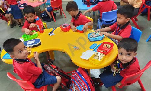Sacred Heart International School — photo 7