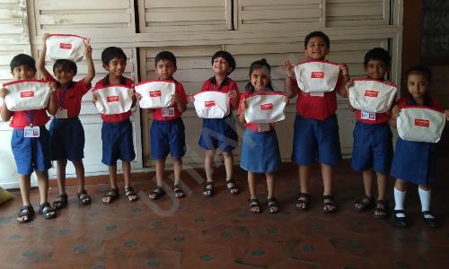 Sacred Heart International School — photo 9