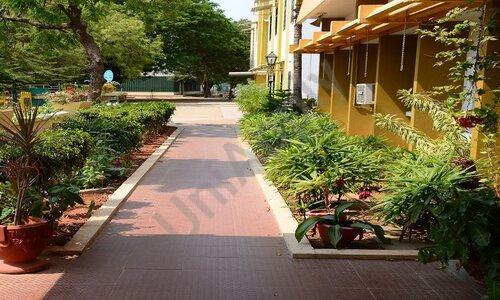 Sacred Heart Matriculation Higher Secondary School — photo 3