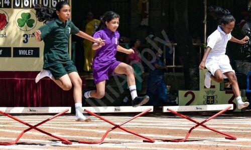 Sacred Heart Matriculation Higher Secondary School — photo 4