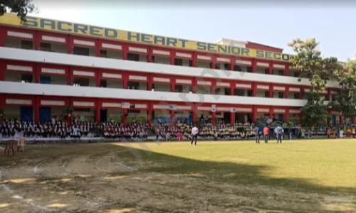 Sacred Heart School — photo 1