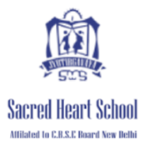 Sacred Heart School logo