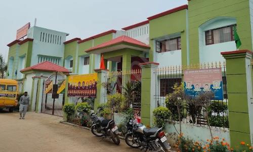 Sacred Soul Convent Senior Secondary School — photo 1