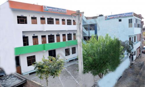 Sadbhavna Public School — photo 1