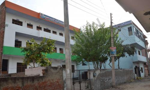 Sadbhavna Public School — photo 3