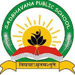 Sadbhavna Public School logo