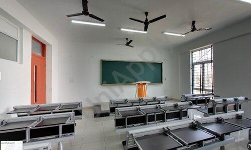 Sadhana PU And Degree College — photo 2