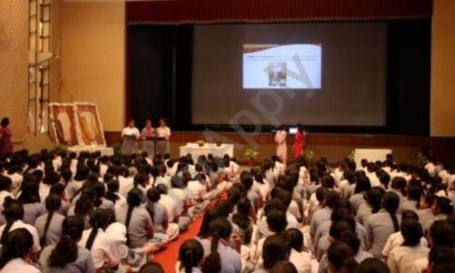 Sadhu Vaswani International School For Girls — photo 3