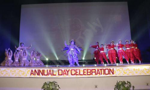 Sadhu Vaswani International School For Girls — photo 6