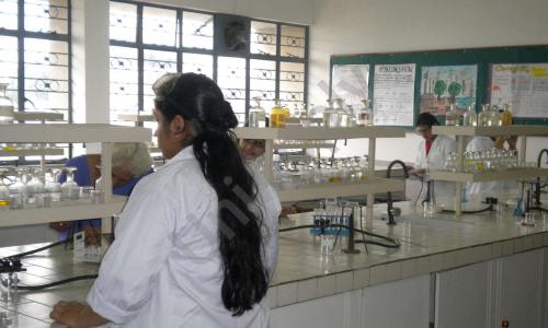 Sadhu Vaswani International School For Girls — photo 9