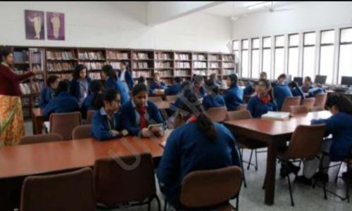 Sadhu Vaswani International School For Girls — photo 10