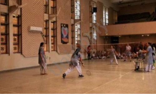 Sadhu Vaswani International School For Girls — photo 14