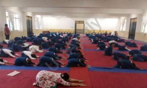 Sadhu Vaswani International School For Girls — photo 15