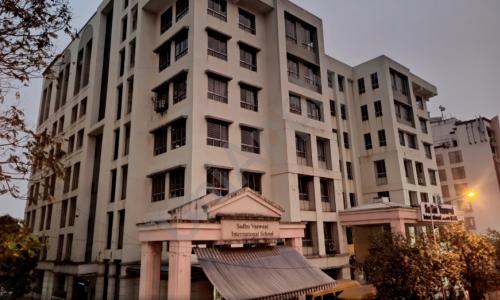 Sadhu Vaswani International School — photo 1