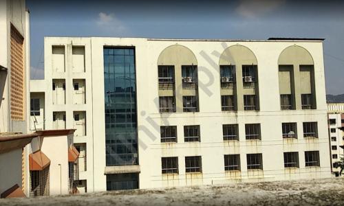 Sadhu Vaswani International School — photo 3