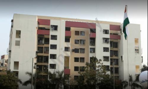 Sadhu Vaswani International School — photo 5