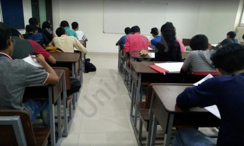 Sadhu Vaswani International School — photo 8