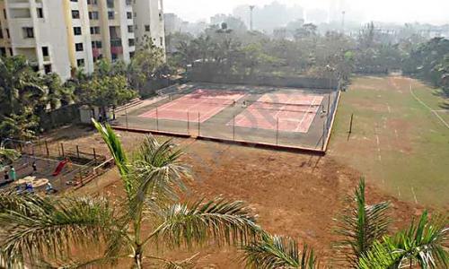 Sadhu Vaswani International School — photo 14