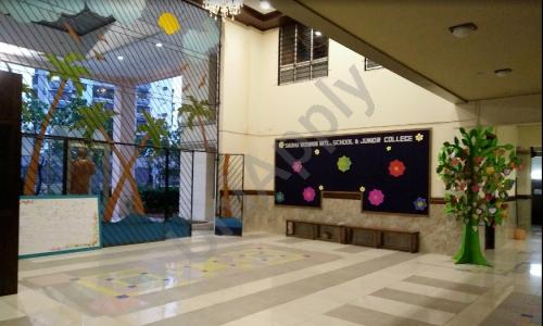 Sadhu Vaswani International School — photo 15
