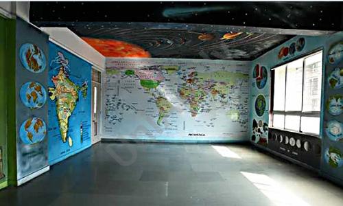 Sadhu Vaswani International School — photo 17