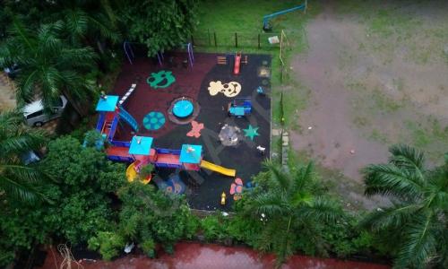 Sadhu Vaswani International School — photo 19