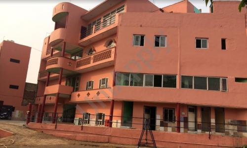 Safal Public Middle School — photo 1