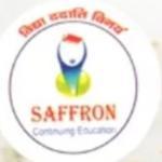 Saffron Global School logo